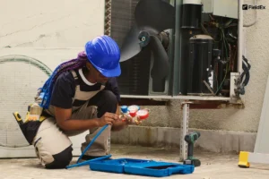 Read more about the article Seamless HVAC Replacement Services with Minimal Disruption