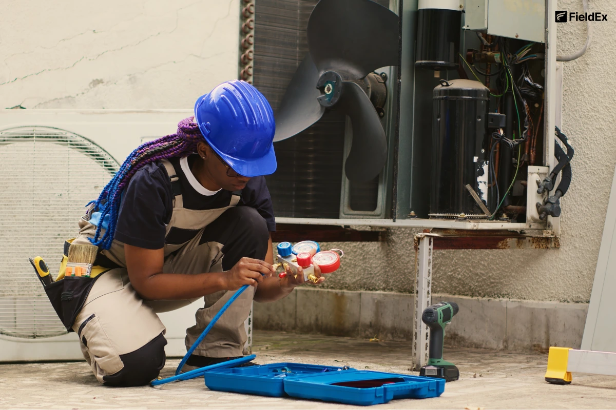 You are currently viewing Seamless HVAC Replacement Services with Minimal Disruption