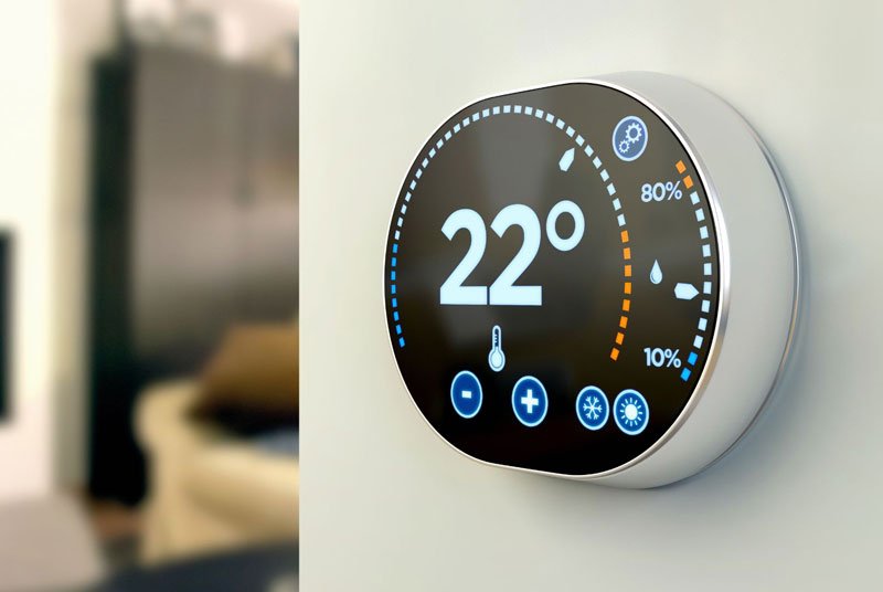 You are currently viewing Smart Thermostat Installation Atlanta: Energy-Efficient Homes