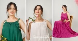 Read more about the article Spring Summer Dresses That Actually Make Sense