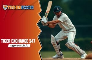 Read more about the article Tiger Exchange 247: Playing Cricket on Tiger Exchange ID