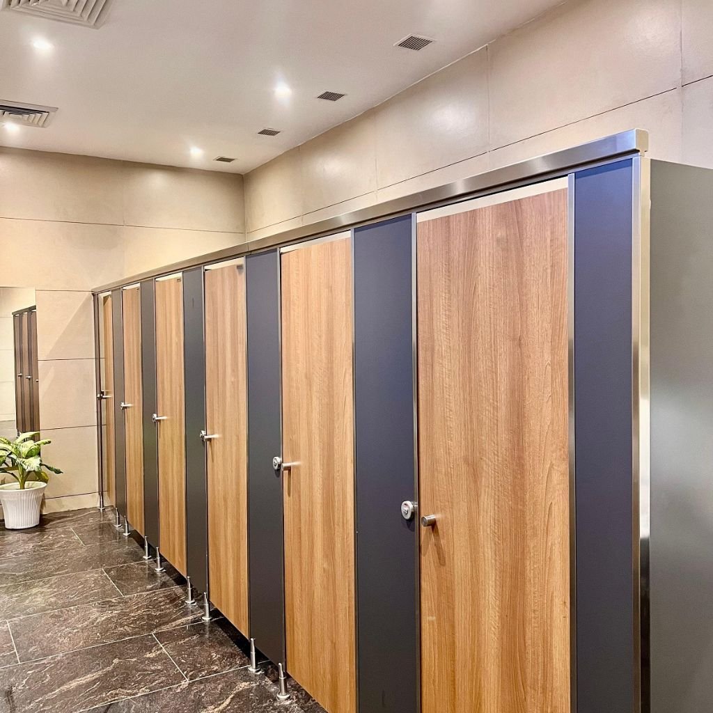 You are currently viewing A Modern Solution for Toilet Cubicle In Noida