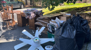 Read more about the article Top Residential Junk Removal Solutions for Clean Spaces