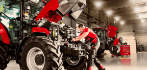 Read more about the article How to Spot Early Warning Signs of Tractor Engine Failure