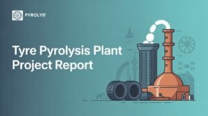 Read more about the article Detailed Project Report On Tyre Pyrolysis Unit: Investment Opportunities, Cost and Revenue