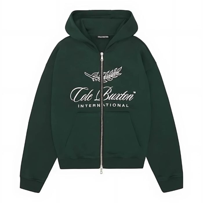 You are currently viewing Cole Buxton Clothing — A Modern Approach to Minimal Luxury Streetwear