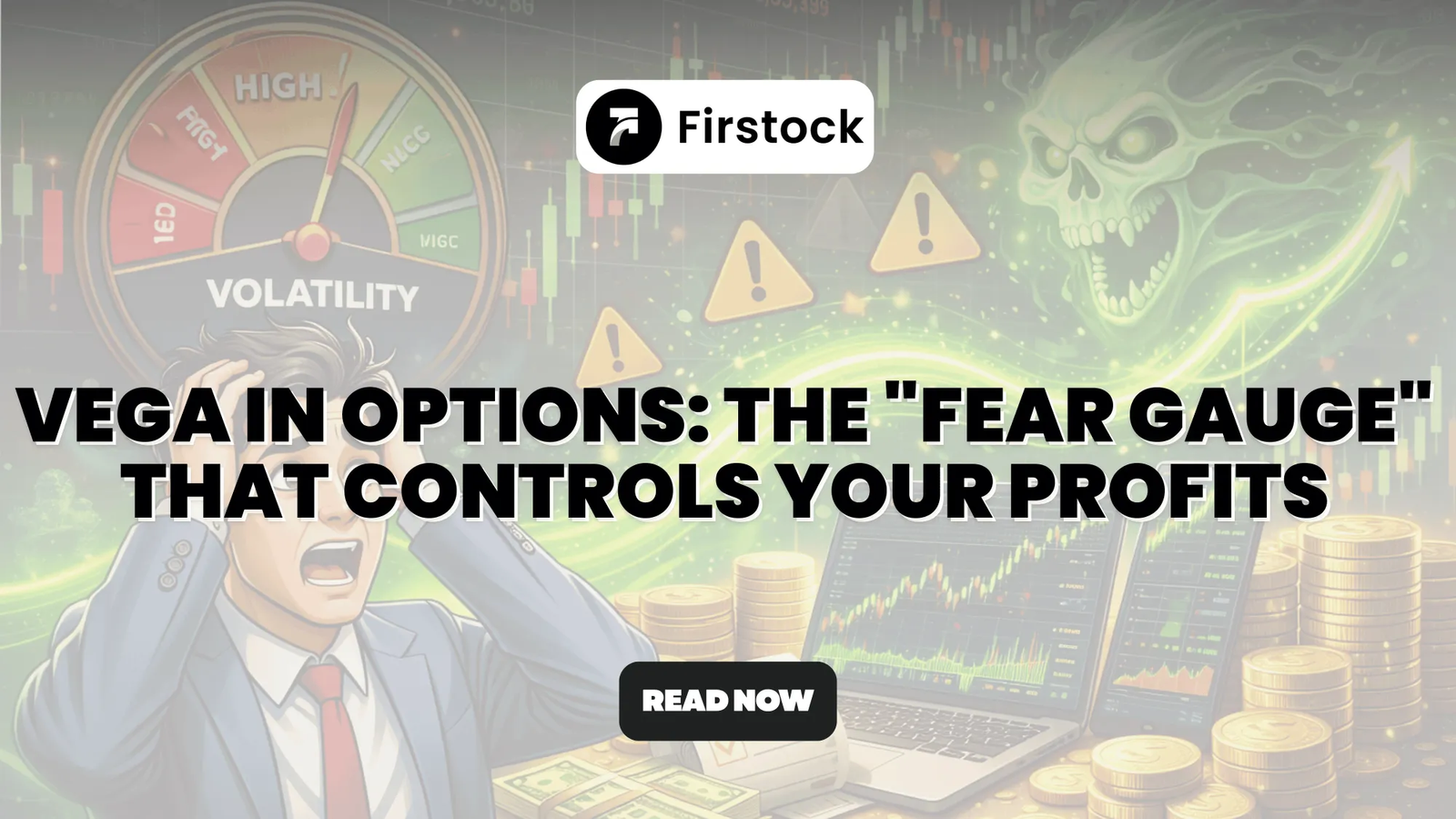 You are currently viewing Vega for Options on Firstock – Explained Simply