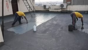 Read more about the article Waterproofing Services Bronx NY for Long-Lasting Property Protection