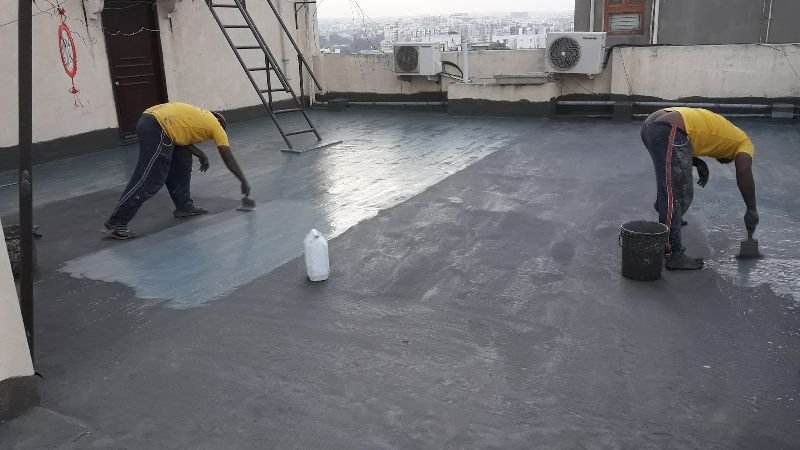 Read more about the article Waterproofing Services Bronx NY for Long-Lasting Property Protection