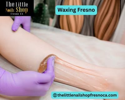 You are currently viewing How to Choose the Best Salons for Waxing in Fresno?