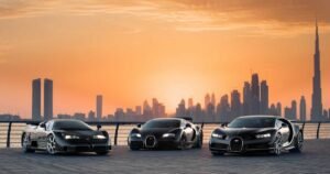 Read more about the article Car Hire in Dubai: Tourist-Friendly Flexible Options 2026