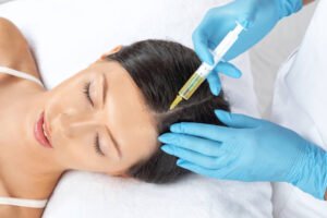 Read more about the article What Are the Side Effects of PRP Hair Treatment