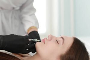 Read more about the article What Areas Can Be Treated With Dermal Filler Injections?