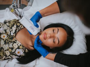 Read more about the article What Areas Can Be Treated With Halo Treatment