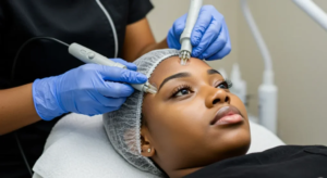 Read more about the article What Areas Can Be Treated with Electrolysis Laser Hair Removal