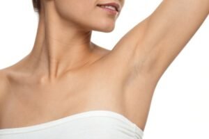Read more about the article What Makes Underarm Whitening Treatment Popular