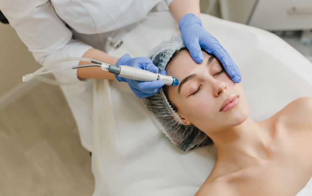 Read more about the article What Pico Laser Treatment Results Look Like