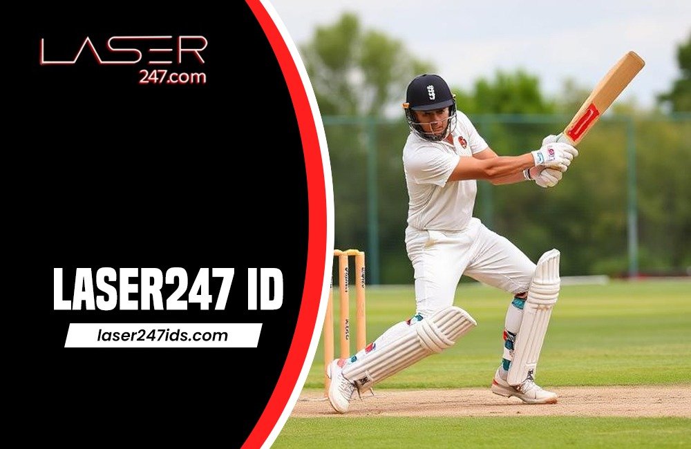 Read more about the article Laser247 ID – Complete Registration & Login Process Explained