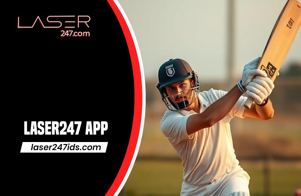 You are currently viewing Laser247 App – Simple Process to Get ID & Secure Your Account