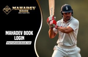 Read more about the article Mahadev Book ID: How Users Access, Login, and Connect on Modern Cricket Platforms