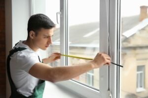 Read more about the article Window and Door Installation Professional Fit and Finish