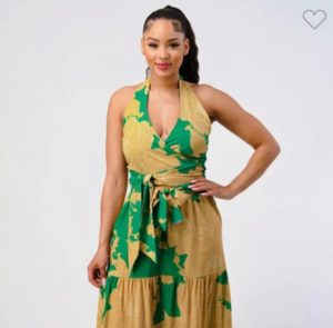 Read more about the article Women’s Dresses Online – Shop Trendy, Stylish & Affordable Looks