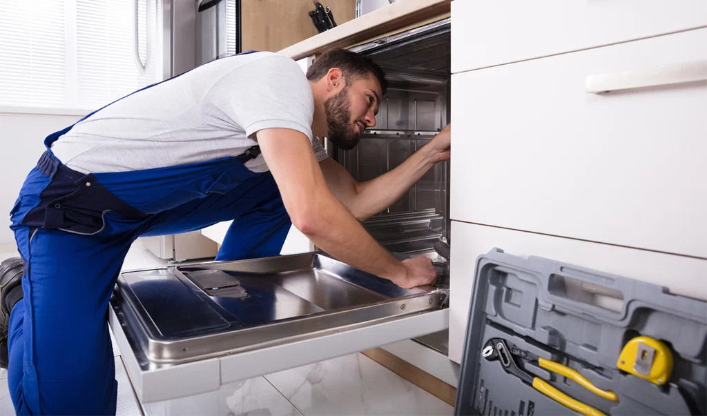 You are currently viewing Dishwasher Repair Fort Lauderdale FL for Efficient and Reliable Cleaning