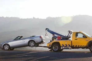 Read more about the article Special Vehicle Towing Adkins for Safe and Professional Transport