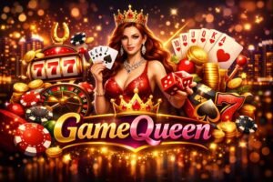 Read more about the article Game Queen：打造終極線上娛樂體驗的王者