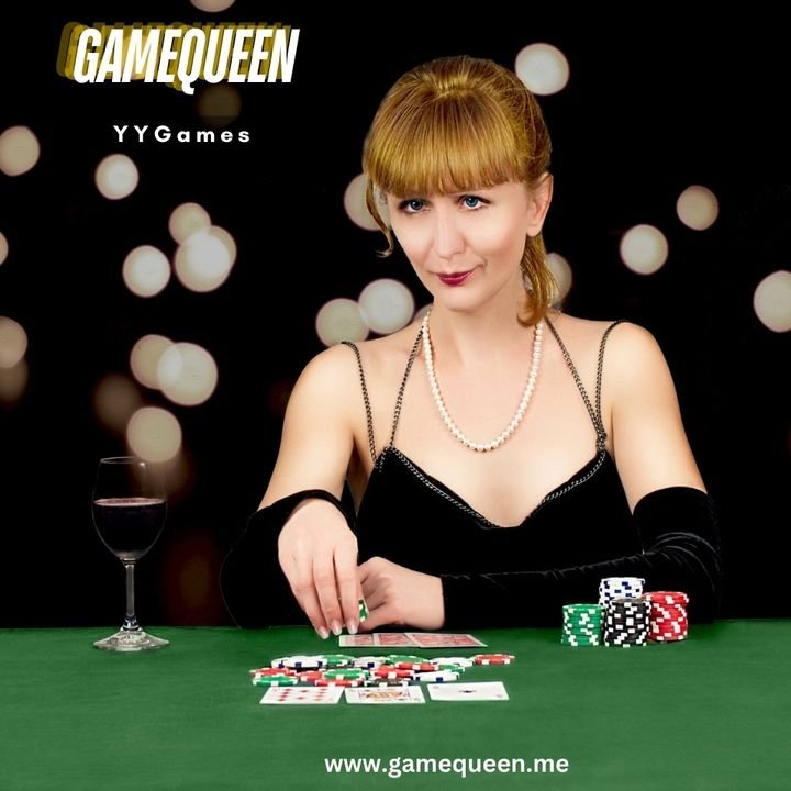 You are currently viewing YYGames：探索最全面的線上遊戲世界