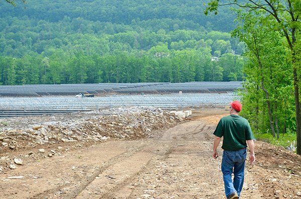 Read more about the article Leading Renewable Energy Project Developers for Utility-Scale Success