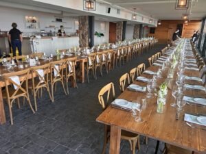 Read more about the article How to Maximize Success at a Business Expo Center Event