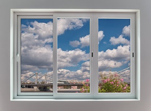 You are currently viewing Why Are Aluminium Sliding Windows Trending Again in Modern Homes?