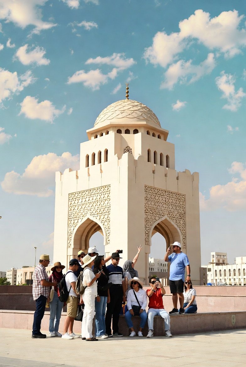 You are currently viewing Kuwait eVisa from Bouvet Island: The Complete 2026 Guide to Requirements and Fees