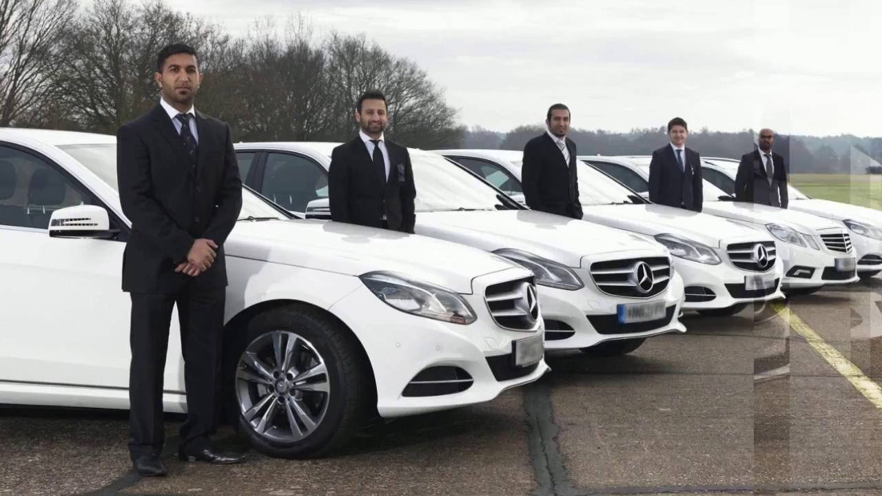 You are currently viewing Why Luxury Private Driver in Marseille Is Worth Booking?