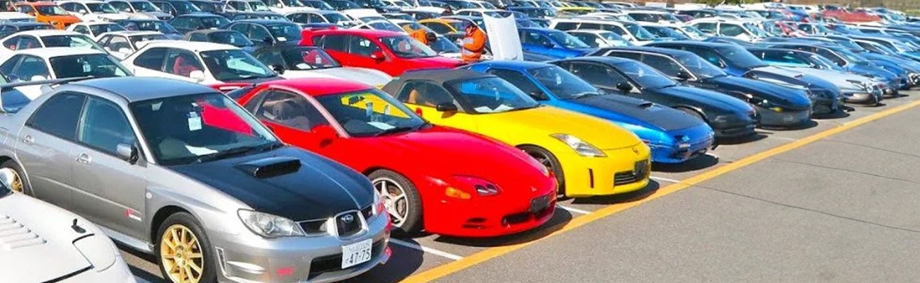 You are currently viewing 6 Best Japan Car Exporters for Quality Used Vehicles