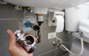 Read more about the article Top Tips for Maintaining Block Drains Hillingdon