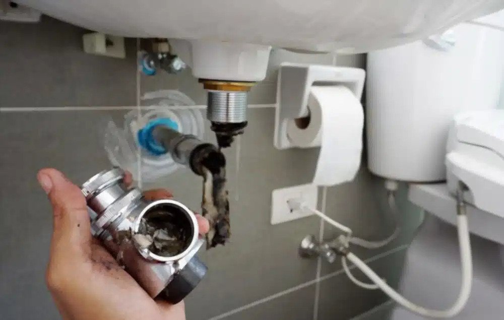 You are currently viewing Top Tips for Maintaining Block Drains Hillingdon