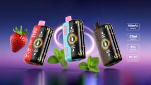 Read more about the article Explore the Ultimate Vaping Experience with Cali Vapes