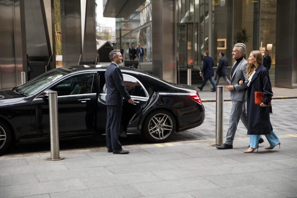 You are currently viewing Navigating the City in Style With Professional Chauffeur Services