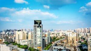 Read more about the article The Rise of Smart Homes in India’s Residential Real Estate Market