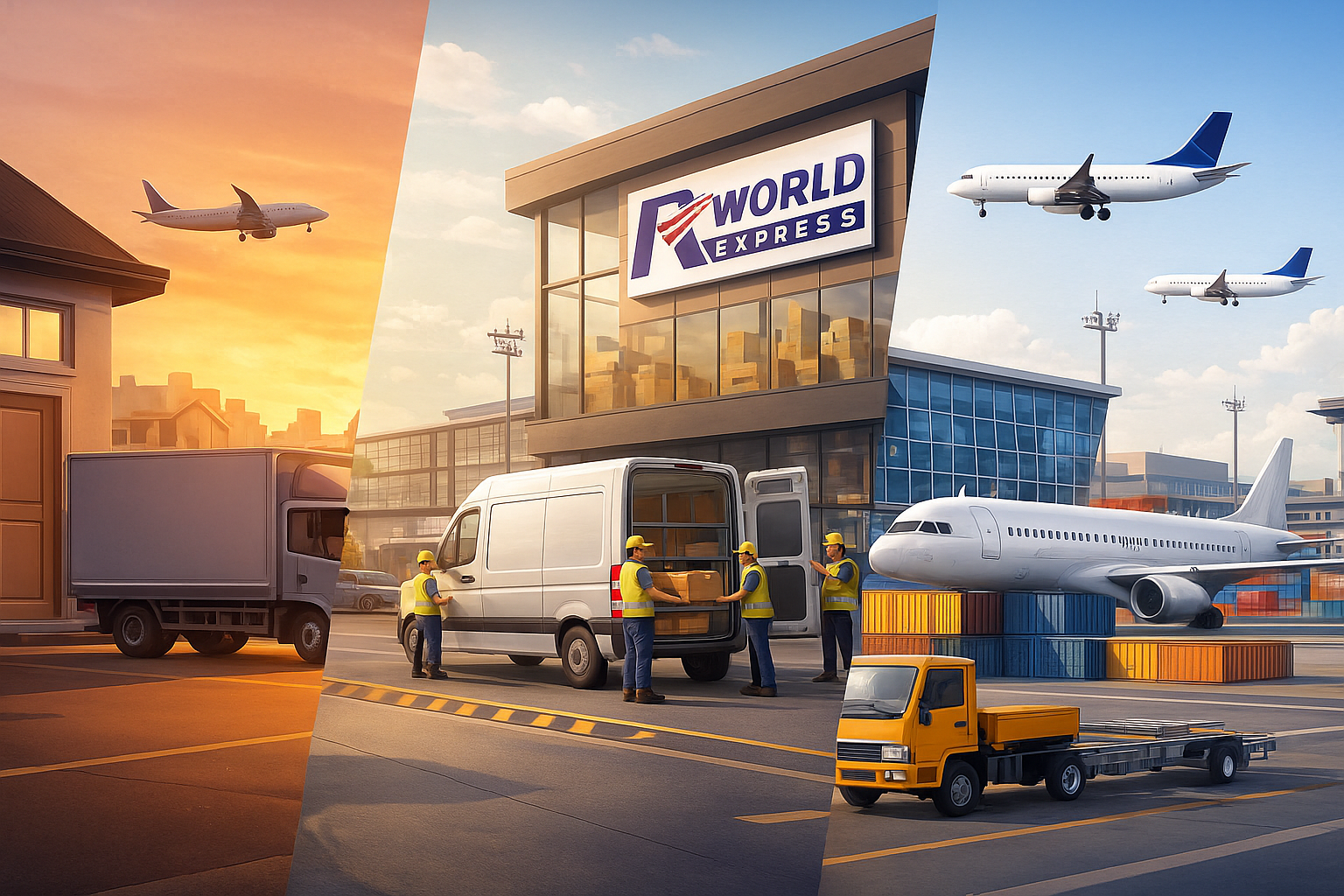 Read more about the article How Fast Is Singapore to India Courier Service?