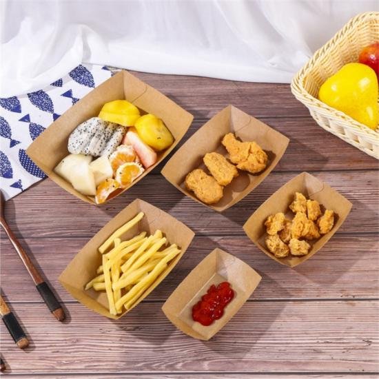 You are currently viewing Custom Food Trays: Perfect Serving Solutions