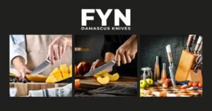 Read more about the article What Are Common Uses for Damascus Utility Blades?