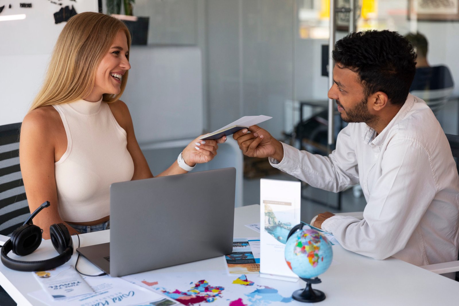 You are currently viewing Why Web Development in St Louis Matters for Local Businesses