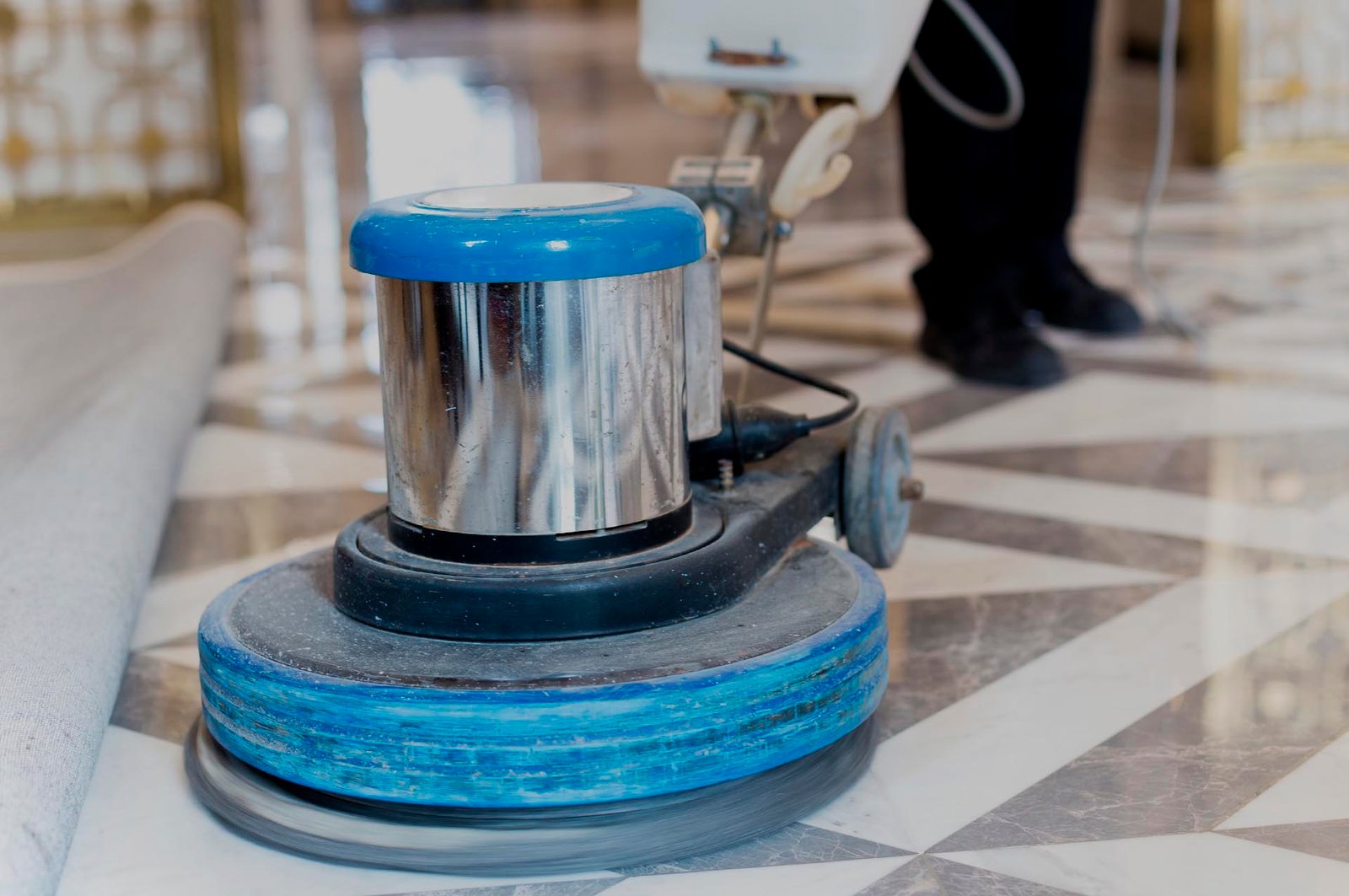You are currently viewing Marble Floor Restoration Miami: Bring Your Floors Back to Life