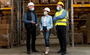 Read more about the article ISO 45001 Online Training: When Workplace Safety Stops Being Just a Policy