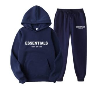 Read more about the article Essentials Hoodie USA: Timeless Fit for Daily Wear