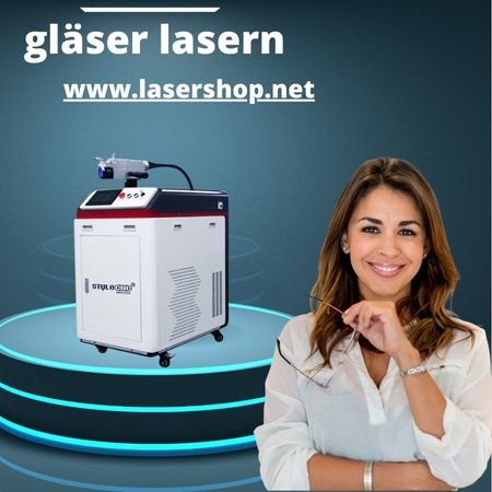 You are currently viewing Gläser lasern: Präzise, individuelle Designs für personalisierte Glasobjekte entdecken