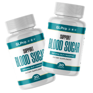 Read more about the article GLPro: Natural Blood Sugar Support Formula